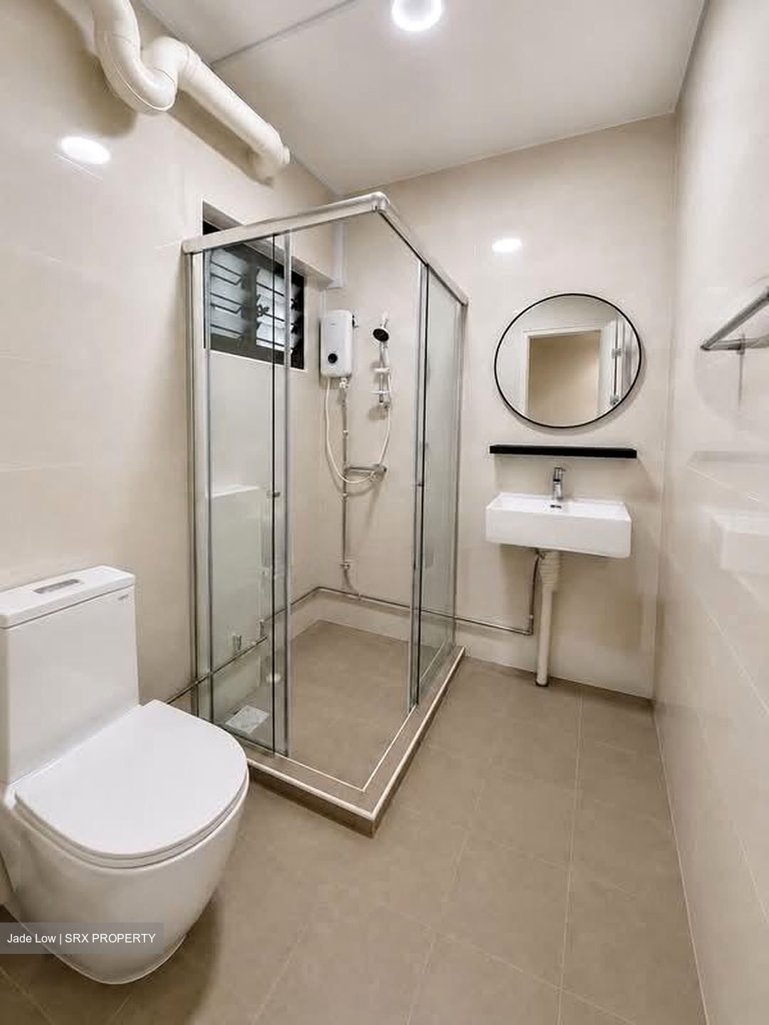 Blk 430 Hougang Avenue 6 (Hougang), HDB Executive #599645051